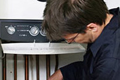 boiler repair Corfton Bache