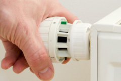 Corfton Bache central heating repair costs