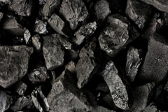 Corfton Bache coal boiler costs