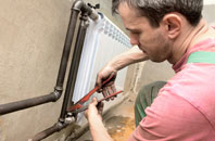 Corfton Bache heating repair