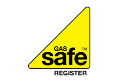 gas safe companies Corfton Bache
